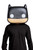 Demi-Masque Batman Funko