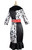 Costume Cruella pour Femmes Plus