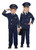 Costume de Petit Pilote pour Bambins
