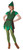 Costume Peter Pan pour Femmes