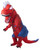 Spider-Rex Adult Inflatable Costume