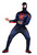 Miles Morales Adult Costume