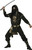 Costume de Guerrier Ninja pour Hommes