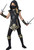 Costume Ninja Mystique pour Filles