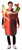 Costume Verre de Bloody Mary pour Hommes