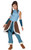 Costume Avatar Korra Légende de Korra pour Enfants