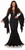 Gothic Vampiress Women Costume