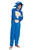 Costume de Film Sonic pour Adultes