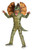 Le costume de luxe Jurassic World Dilophosaurus pour enfants