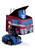 Costume Optimus Prime Super Deluxe Convertible  Enfant