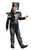 Netherite Armor Combinaison Enfants Minecraft