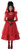 Costume Mariée de l'Enfer Beetlejuice pour Femme