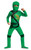 Costume Ninjago Lloyd Durable pour Enfant
