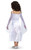 Costume Reine Elsa Durable pour Fille