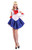 Déguisement Sailor Moon pour Femme Adulte
