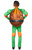 TMNT Michelangelo Mikey Garcon Costume