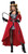 Ravissant Costume Ringmaster Femme