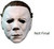 Masque Mike Myers