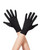 Gants Noir Adulte