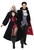 Couple Vampire Noble et Vampire Fatale