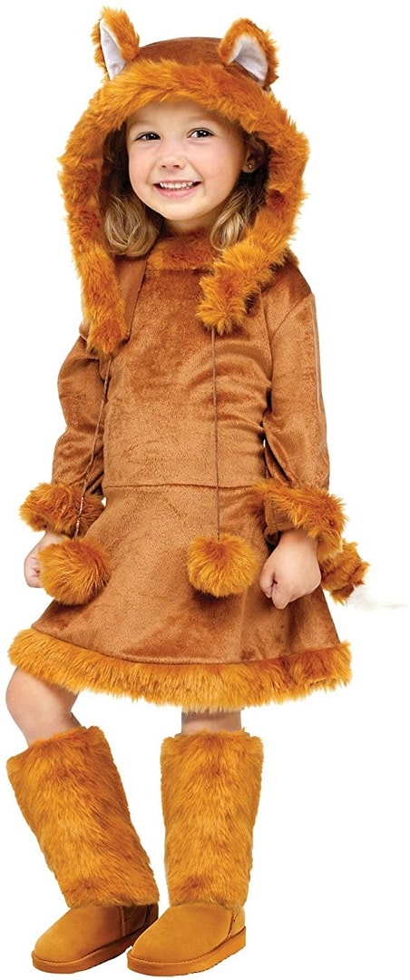 Costume Chat Miraculeux pour Enfants