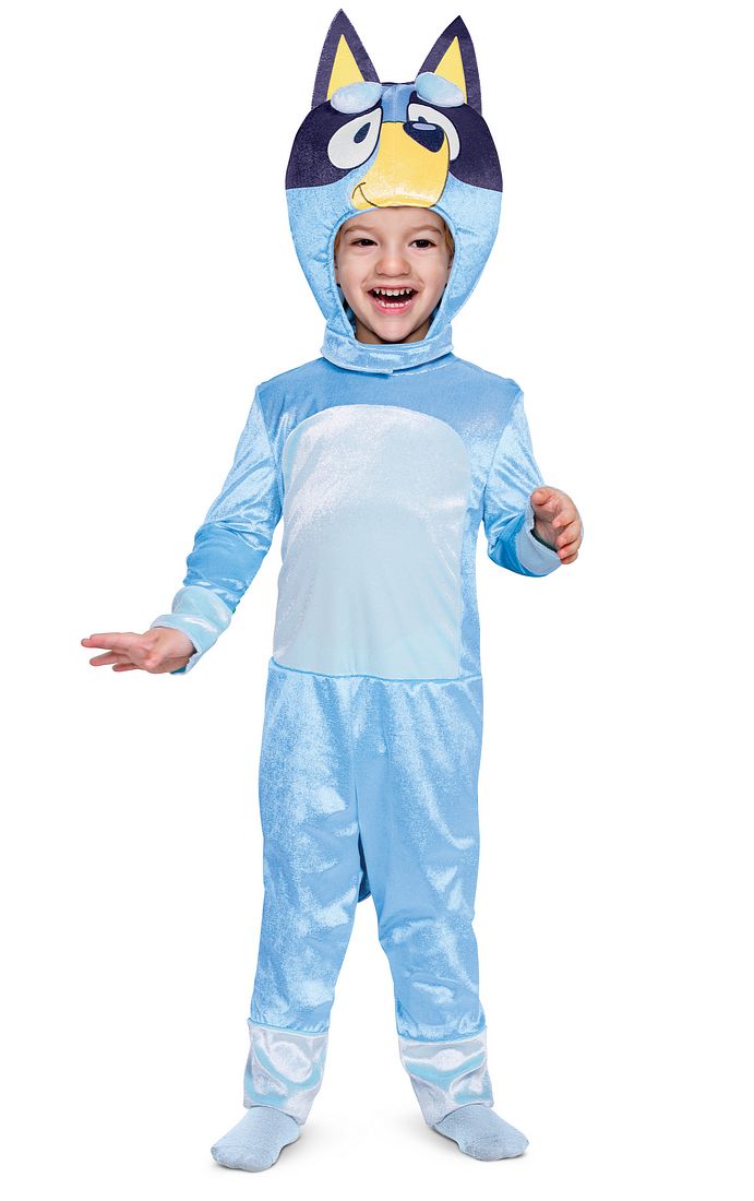 Déguisement Enfant PYJAMASQUES - Yoyo - Combinaison et Masque