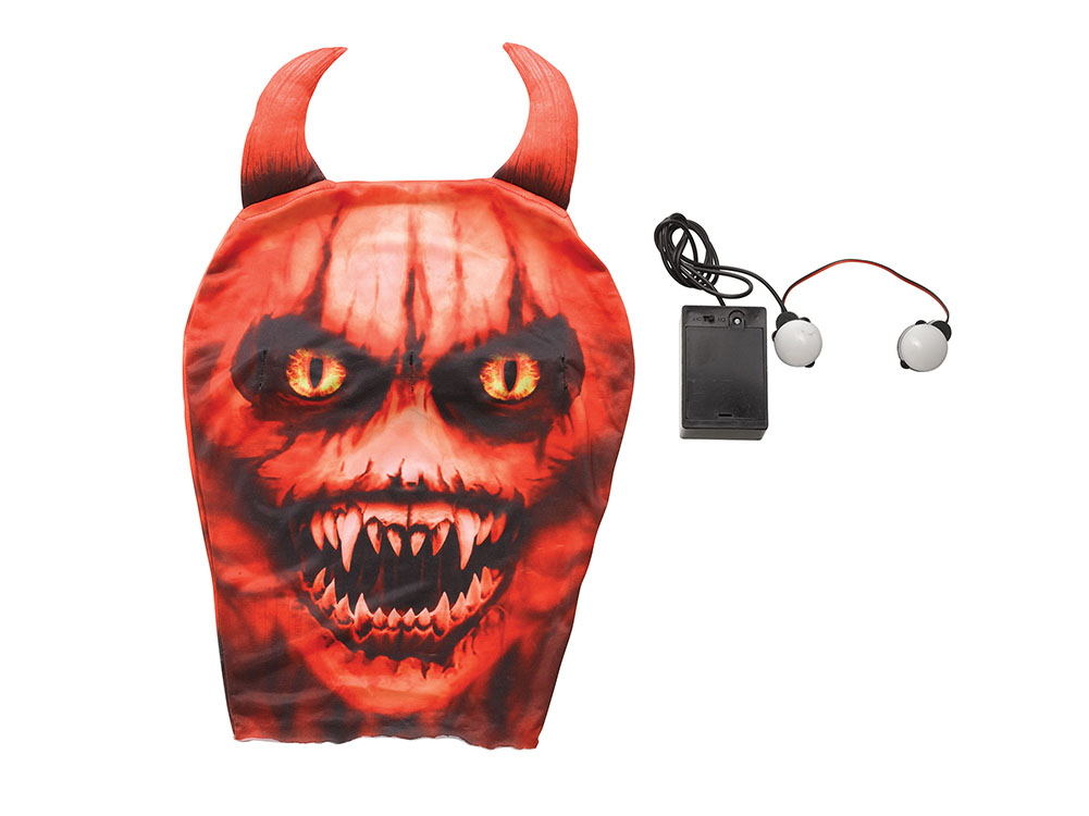 Costume Halloween enfant Diable REF/22066 Fille/Garçon