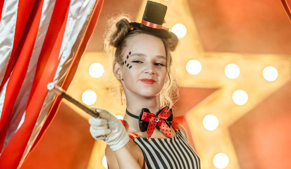  12 Idées de Costumes de Cirque et de Fous du Roi Amusants