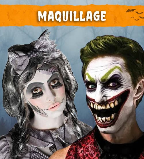 Costumes D Halloween Et Accessoires Deguisement Halloween Montreal