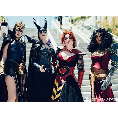 Funidelia | Déguisement Wonder Woman pour femme Super héros, DC Comics -  Déguisement pour Adultes et accessoires pour Halloween, carnaval et fêtes 
