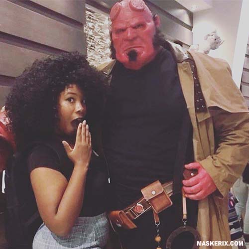 17 idées de déguisements pour couples qui feront de vous les stars de la  soirée  Deguisement halloween couple, Costumes de couple pour halloween,  Idées de déguisement