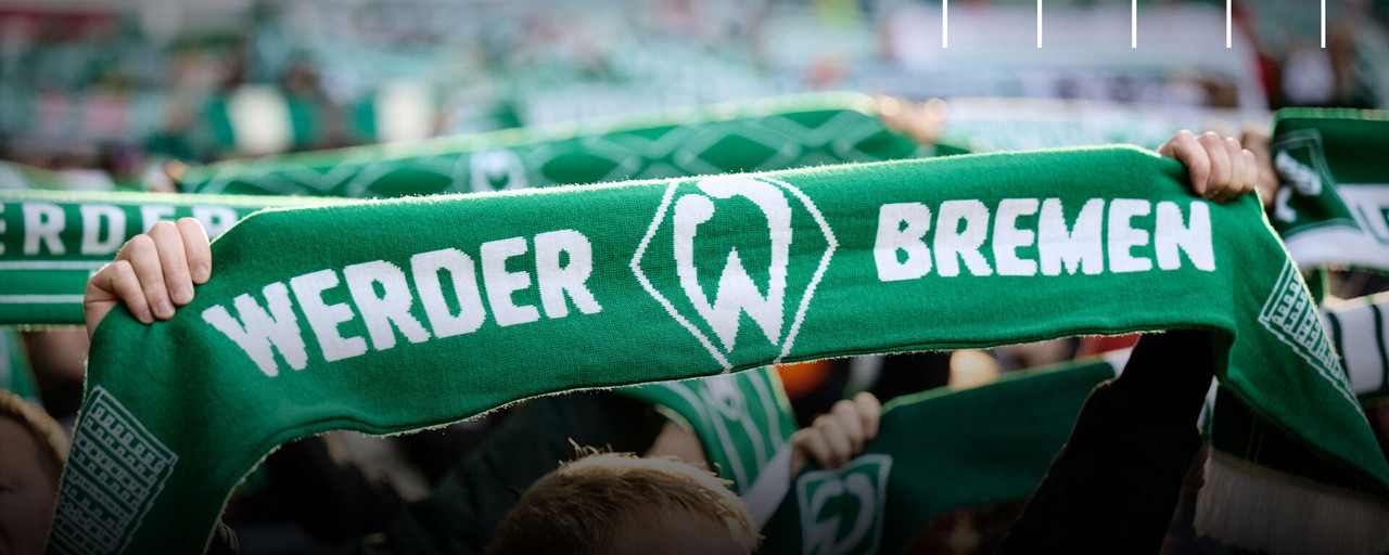 Wunderbar Fanartikel Werder Bremen Bild