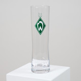 Bierglas Raute