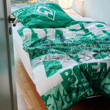 Werder Bremen Bettwäsche