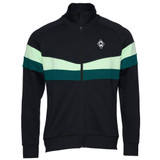 Sweatjacke Retro