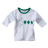 Baby Shirt LA Musikanten