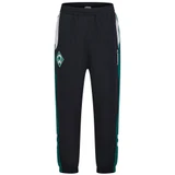 Trainingshose Hummel Travel schwarz