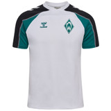 Shirt Hummel Travel weiss