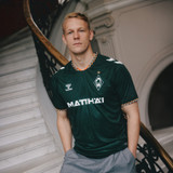 Trikot Away 2026/27