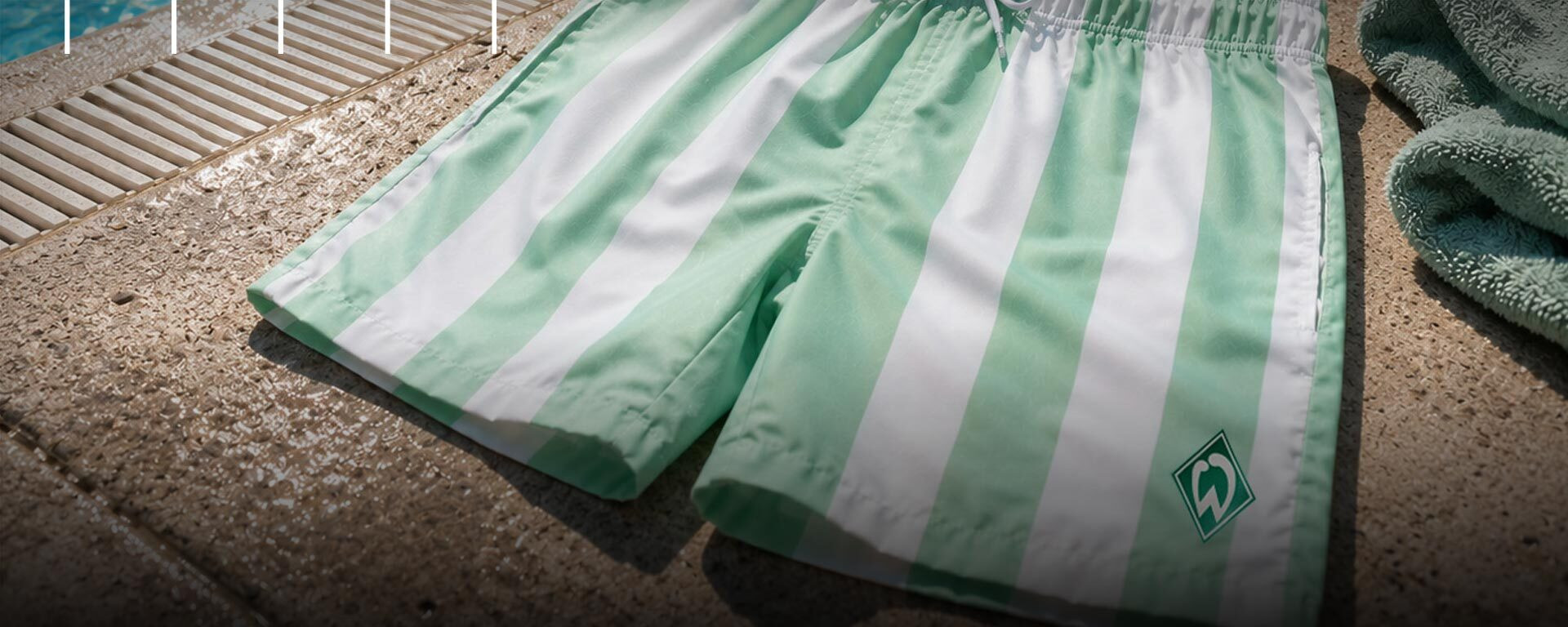 werder bremen 21-22シーズントレーニングウェア 選手支給品 Official Werder Bremen fan shop | Jerseys, fan merchandise and more