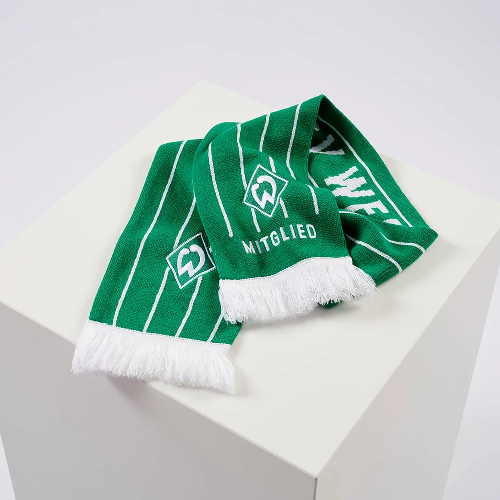 Wunderbar Fanartikel Werder Bremen Bild