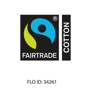 Siegel für Nachhaltigkeit: Fairtrade Cotton