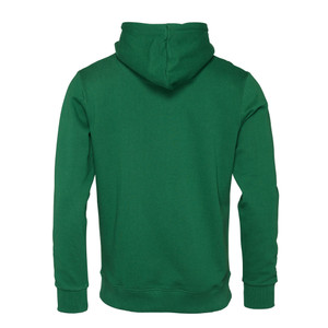 GOTS Hoodie Gebärdensprache 