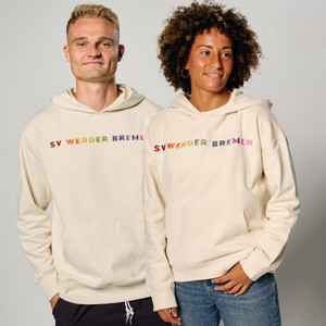 GOTS IC Hoodie WB beige GOTS IC Hoodie WB beige