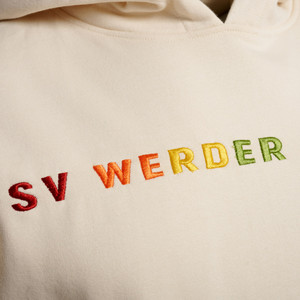 GOTS IC Hoodie WB beige GOTS IC Hoodie WB beige