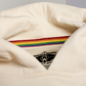 GOTS IC Hoodie WB beige GOTS IC Hoodie WB beige