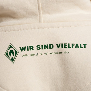 GOTS IC Hoodie WB beige GOTS IC Hoodie WB beige