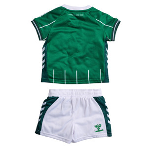 Rückseite Mini Kit Home Triko Rückseite Mini Kit Home Triko