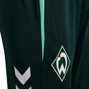 Detailaufnahme mit Raute und Winkel