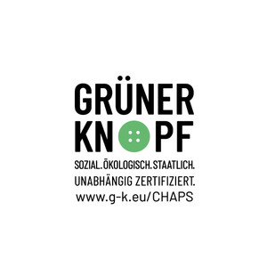 Siegel für Nachhaltigkeit: Grüner Knopf
